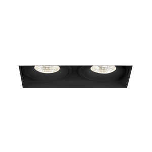Eurofase - 35355-35-01 - AMIGO,TMLS,2LT,DNLT,26W,35K,BK - AMIGO - Black