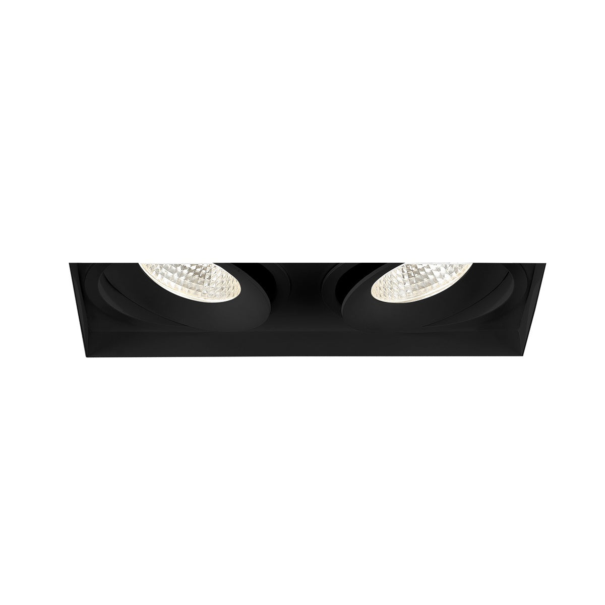 Eurofase - 35356-30-01 - AMIGO,TMLS,2LT,GIMB,26W,30K,BK - AMIGO - Black