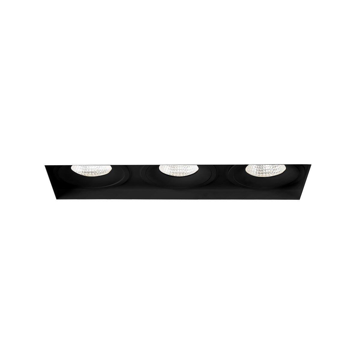 Eurofase - 35357-35-01 - AMIGO,TMLS,3LT,DNLT,26W,35K,BK - AMIGO - Black