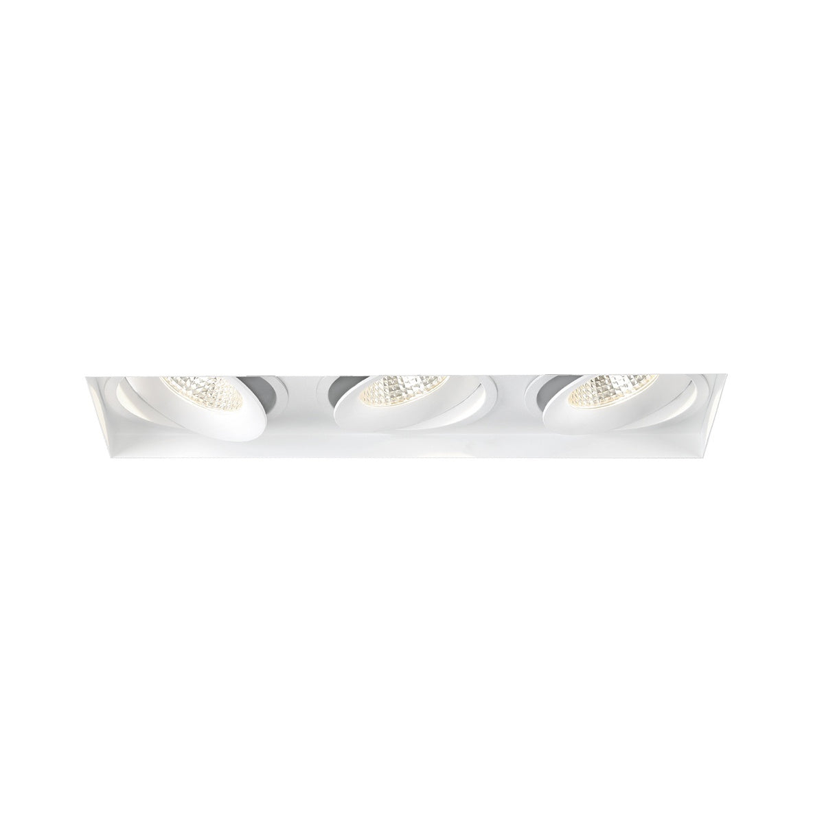 Eurofase - 35358-30-02 - AMIGO,TMLS,3LT,GIMB,26W,30K,WT - AMIGO - Black