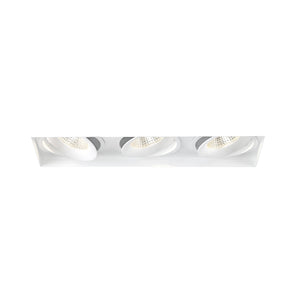 Eurofase - 35358-35-02 - AMIGO,TMLS,3LT,GIMB,26W,35K,WT - AMIGO - White