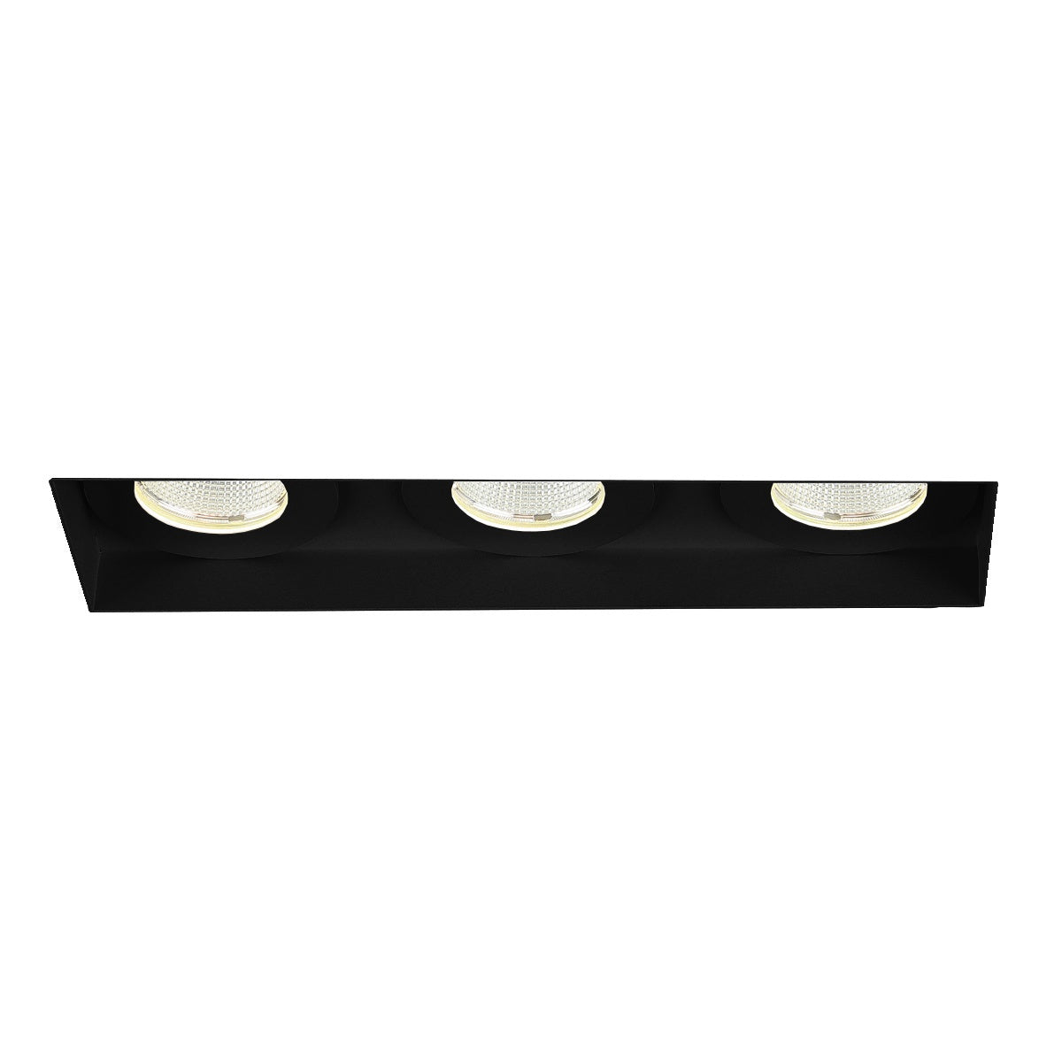 Eurofase - 36026-30-01 - AMIGO,TMLS,3LT,DNLT,15W,30K,BK - AMIGO - Black