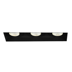 Eurofase - 36026-30-01 - AMIGO,TMLS,3LT,DNLT,15W,30K,BK - AMIGO - Black