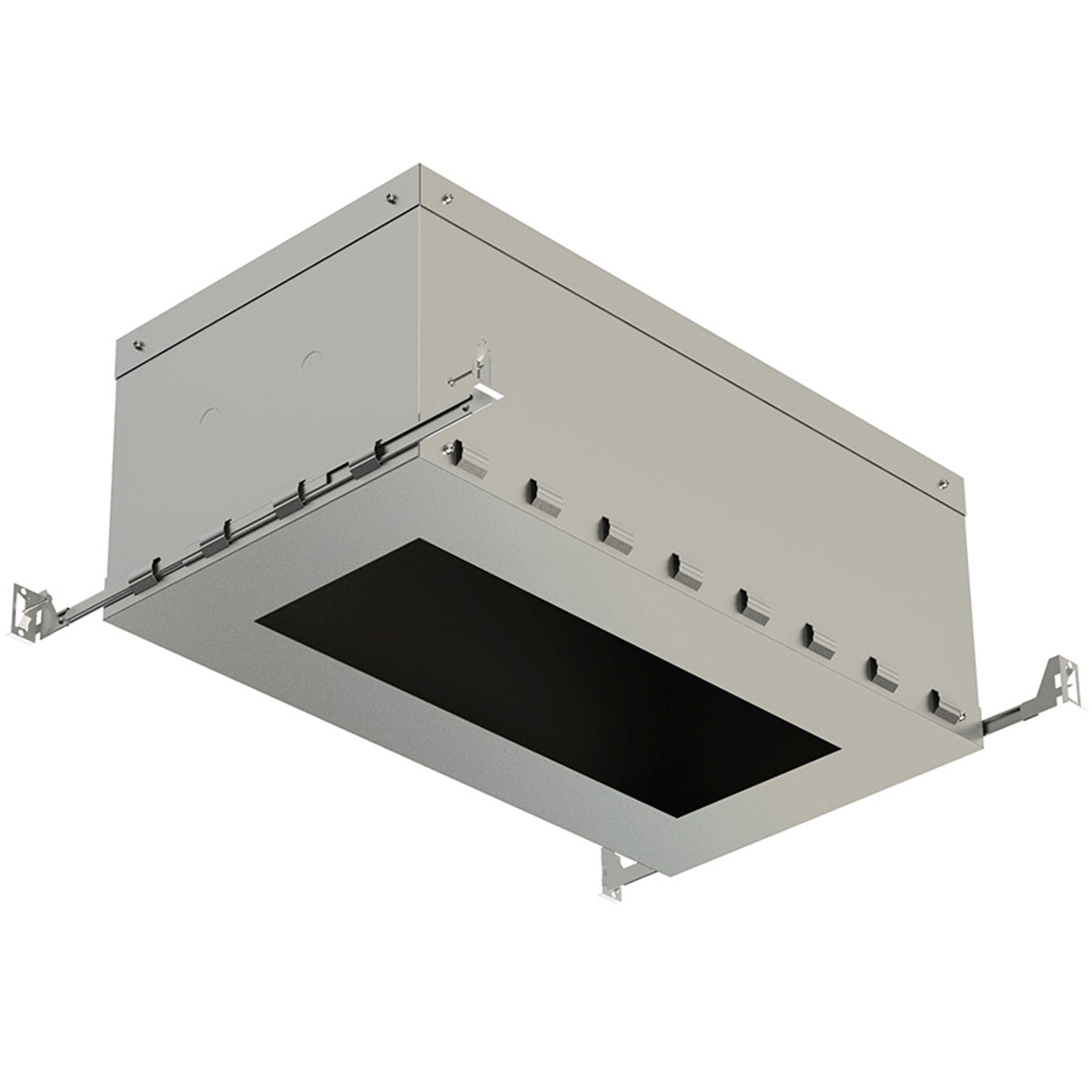 Eurofase - 36212-019 - IC/AT BOX FOR 35147/35148 - NC PLATE AND IC BOX
