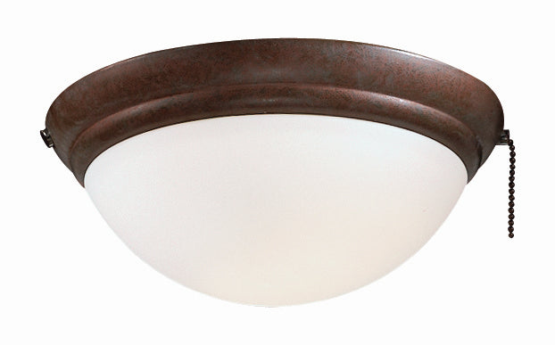 Minka Aire - K9375L-ORB - LED Ceiling Fan Light Kit - Oil Rubbed Bronze