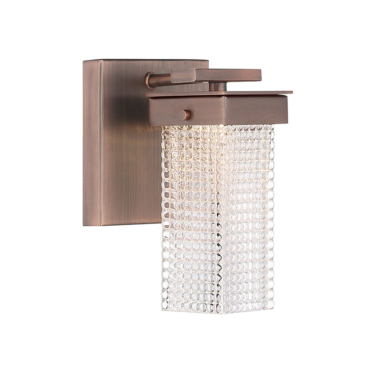 Dewberry Lane Bath Light