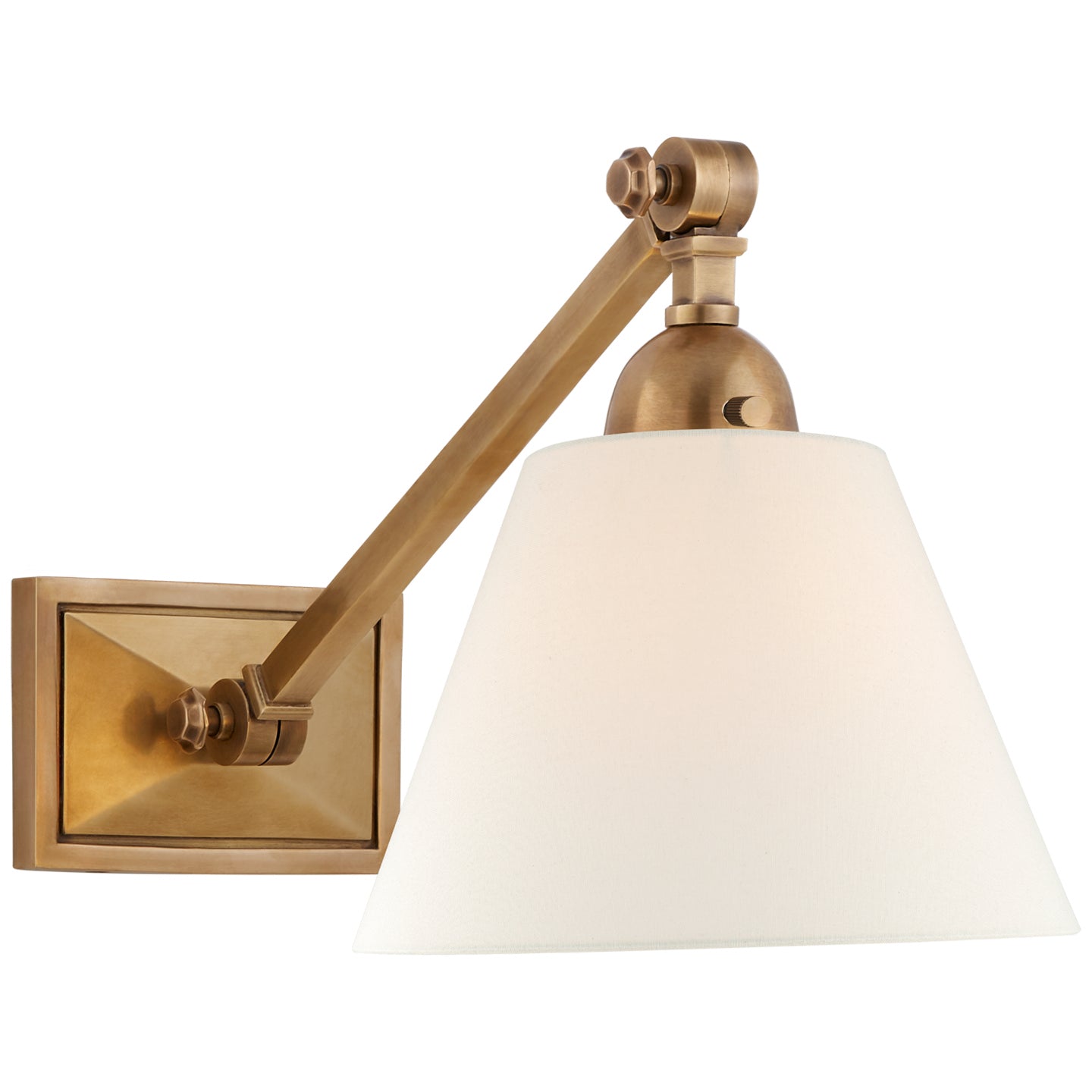 Visual Comfort Jane Wall Sconce - Thumbnail 3