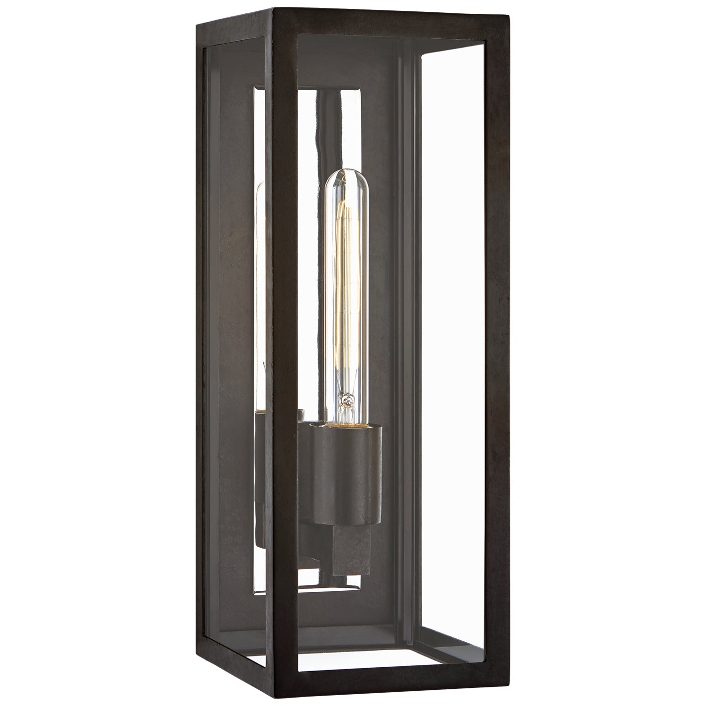 Visual Comfort Signature Fresno Wall Lantern - Thumbnail 2