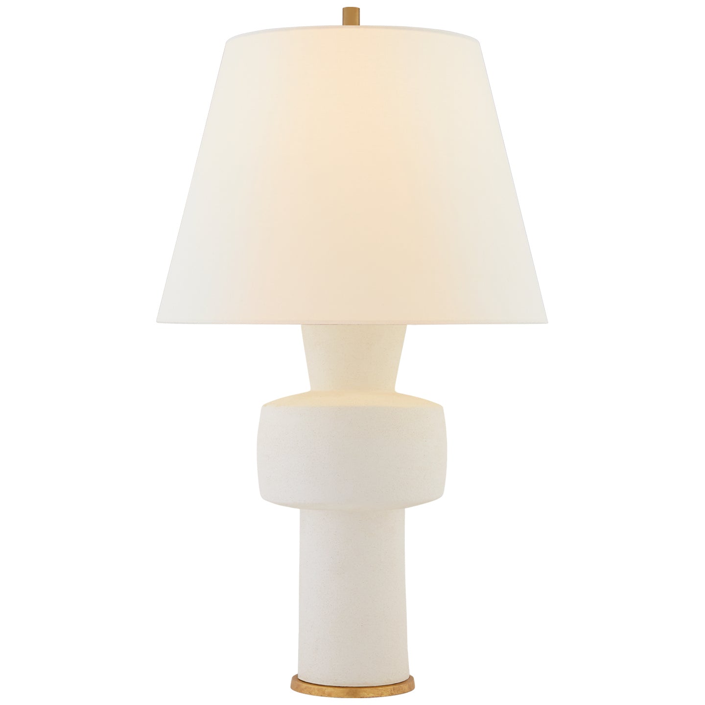 Visual Comfort Signature - CS 3656SDW-L - One Light Table Lamp - Eerdmans - Sandy White