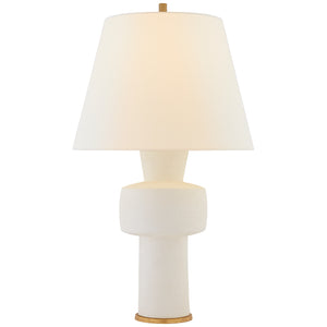 Visual Comfort Signature - CS 3656SDW-L - One Light Table Lamp - Eerdmans - Sandy White