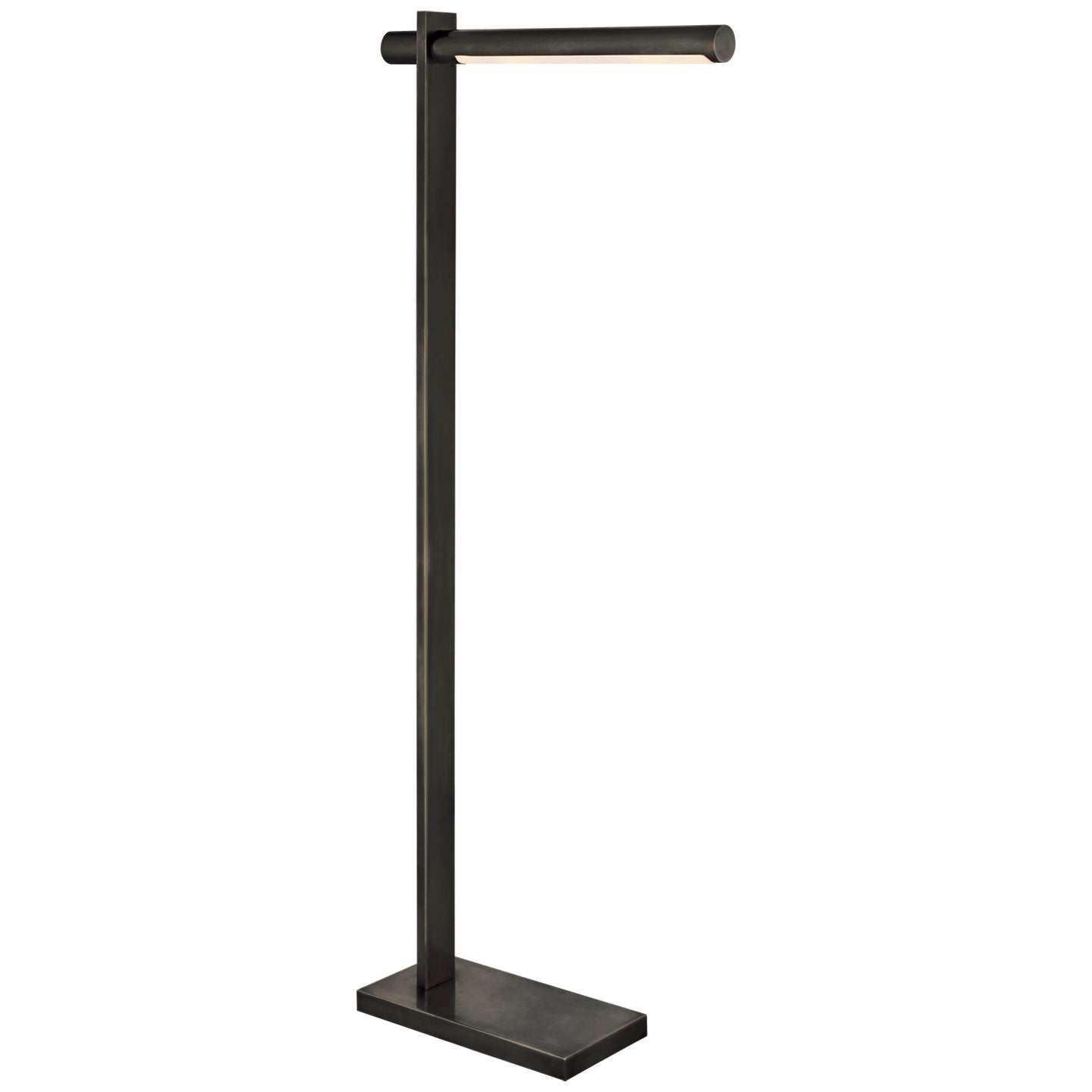 Visual Comfort Signature - KW 1730BZ - LED Floor Lamp - Axis - Bronze