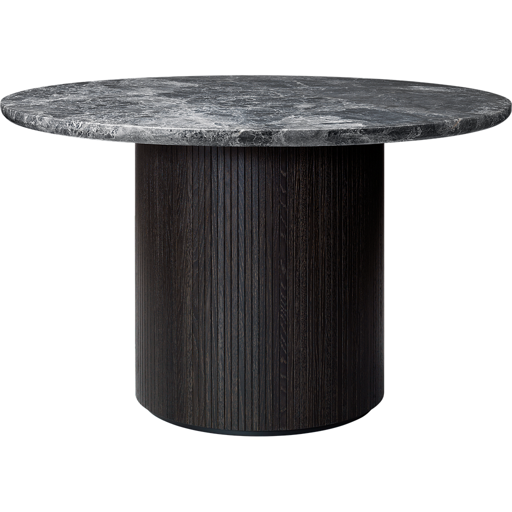 Moon Dining Table - Round