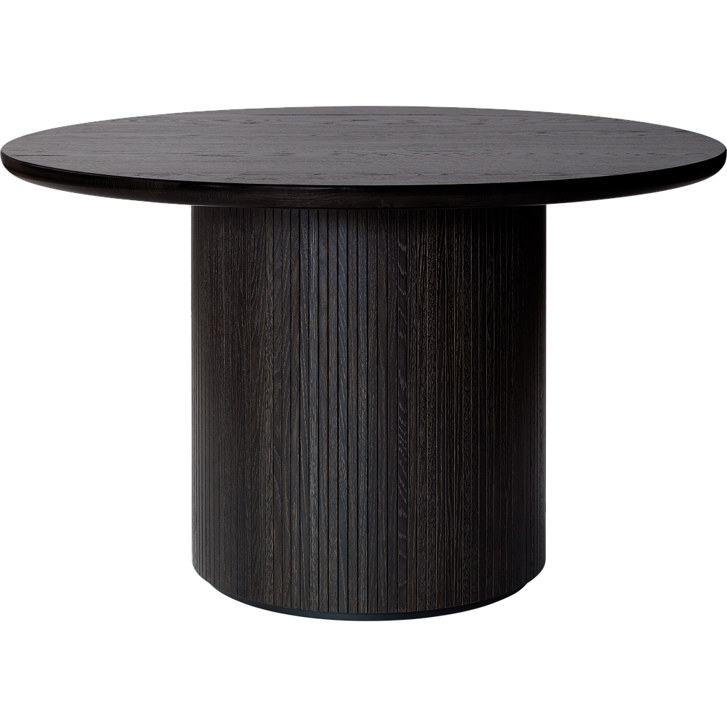 Moon Dining Table - Round