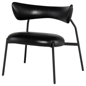 Nuevo - HGDA734 - Occasional Chair - Dragonfly - Black