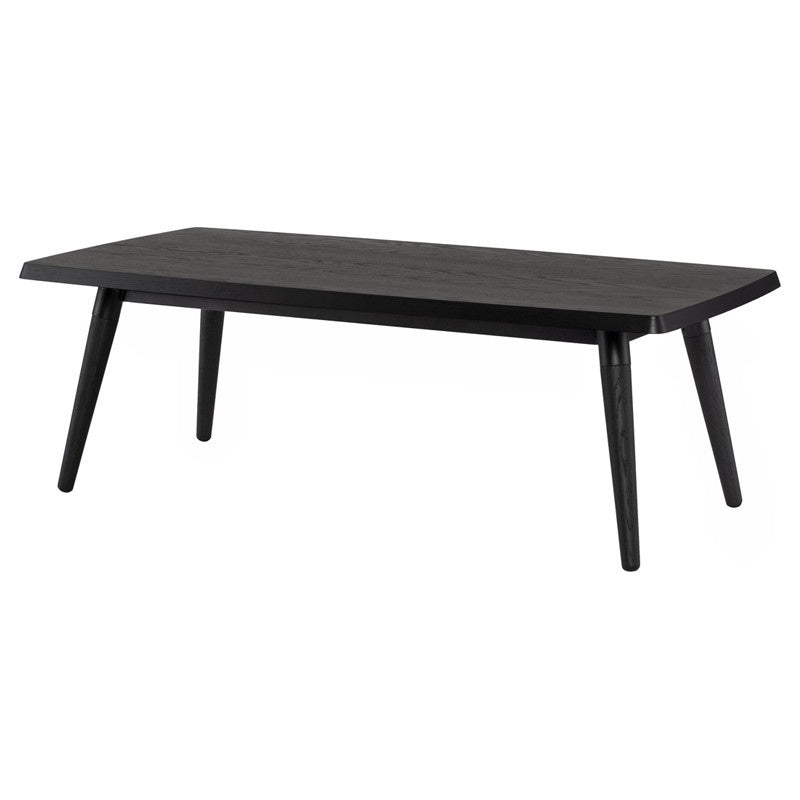 Nuevo - HGEM871 - Coffee Table - Scholar - Onyx