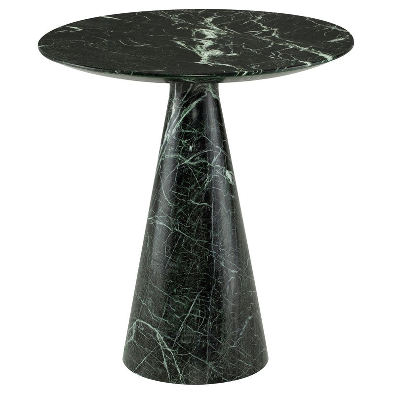 Nuevo - HGMM173 - Side Table - Claudio - Green