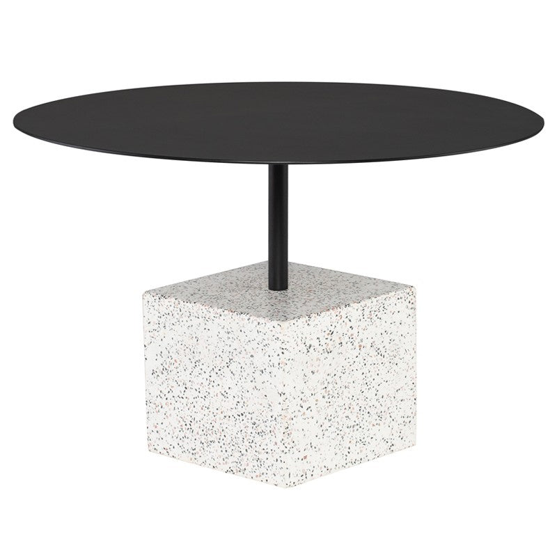 Nuevo - HGMV213 - Coffee Table - Axel - Black