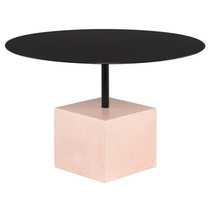 Nuevo - HGMV215 - Coffee Table - Axel - Black