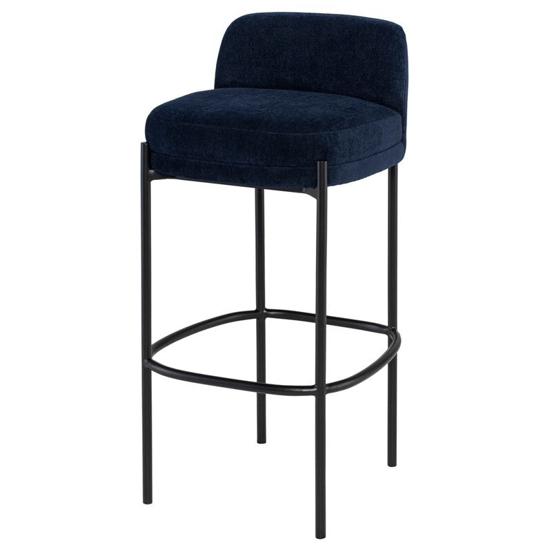 Nuevo - HGMV233 - Bar Stool - Inna - Twilight