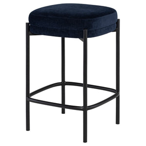 Nuevo - HGMV238 - Counter Stool - Inna - Twilight