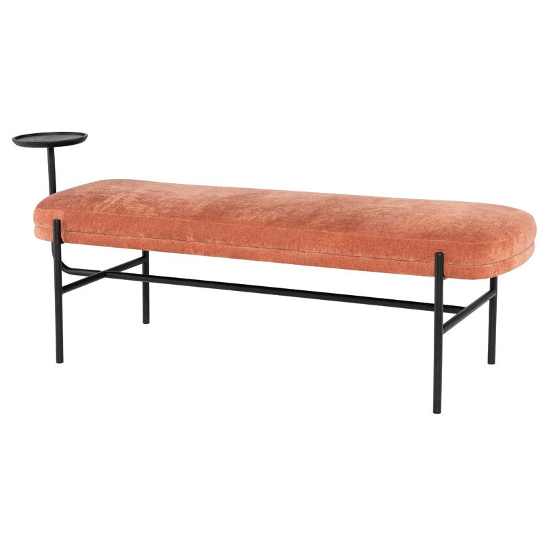 Nuevo - HGMV246 - Bench - Inna - Nectarine