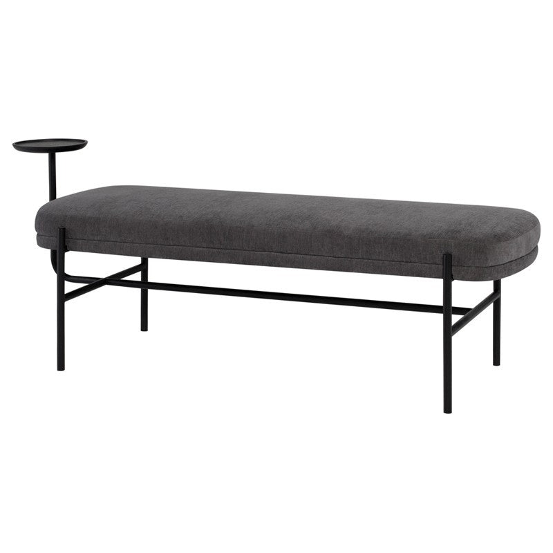 Nuevo - HGMV249 - Bench - Inna - Cement