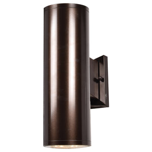 Access - 20034LEDMG-BRZ/FST - LED Wall Fixture - Sandpiper - Bronze