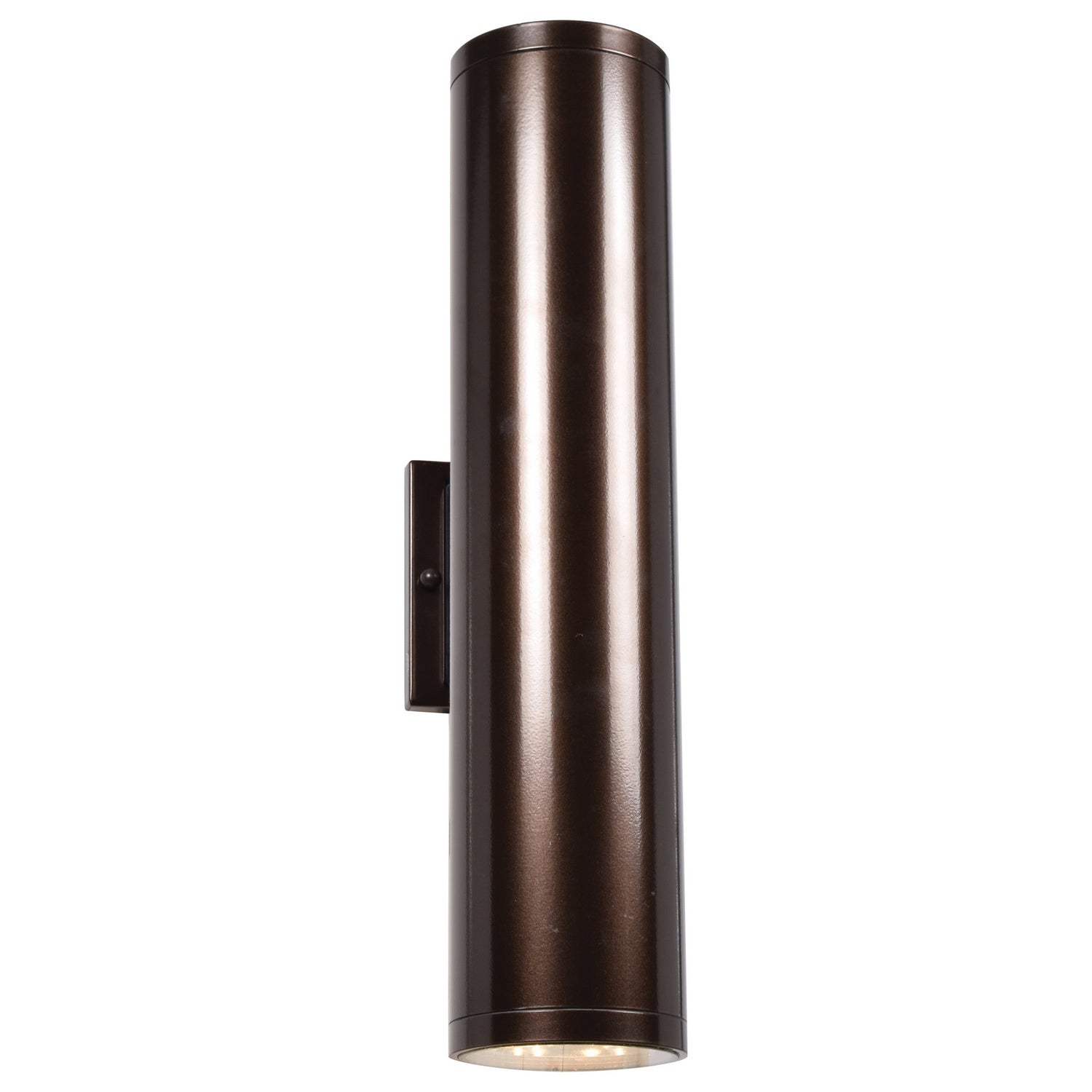 Access - 20035LEDMG-BRZ/FST - LED Wall Fixture - Sandpiper - Bronze