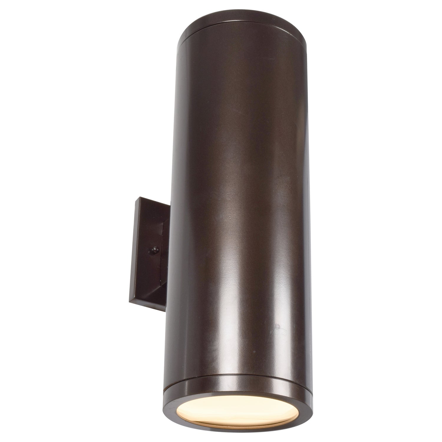 Access - 20036LEDMG-BRZ/FST - LED Wall Fixture - Sandpiper - Bronze