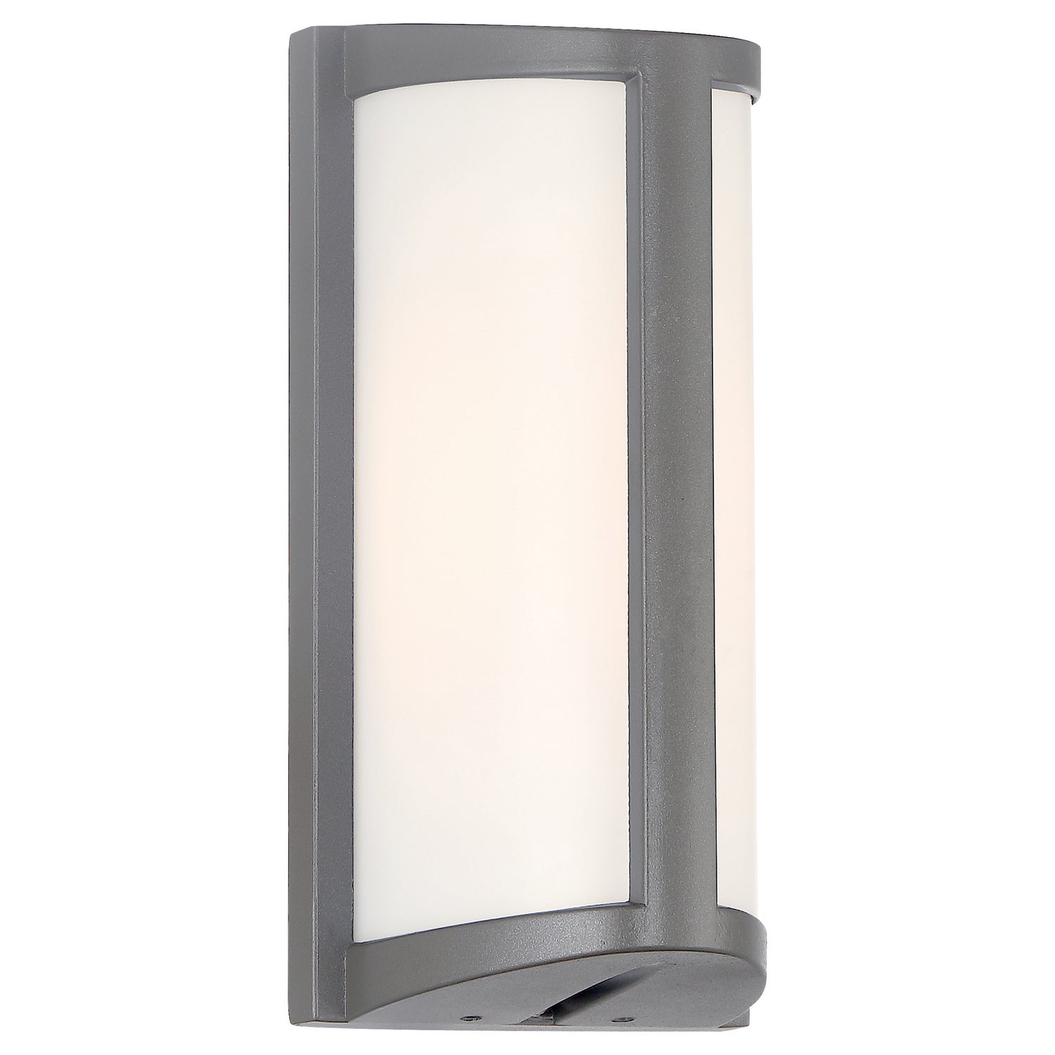 Access - 20110LEDDMG-SAT/ACR - LED Outdoor Wall Mount - Margate - Satin