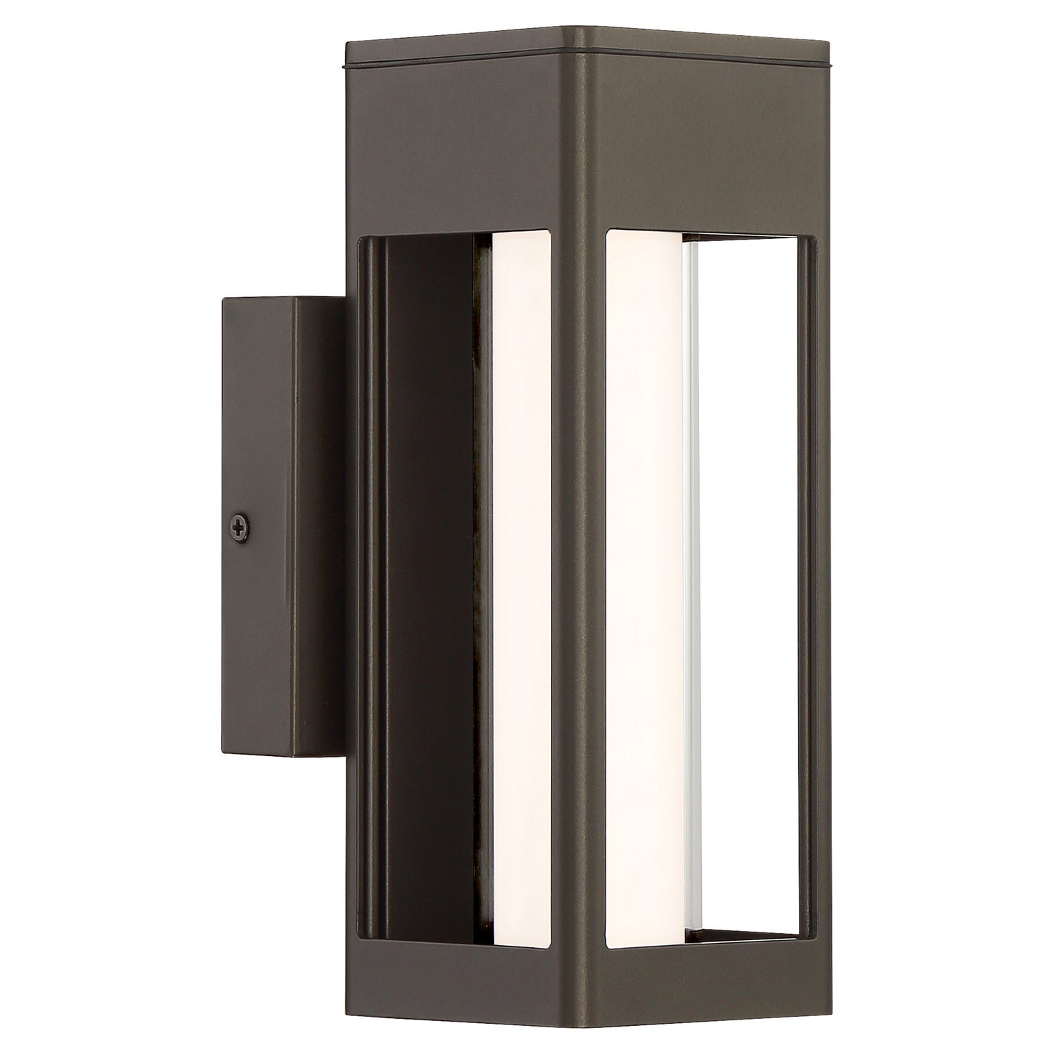 Access - 20125LEDDMG-ORB/OPL - LED Outdoor Wall Mount - Soll - Oil Rubbed Bronze