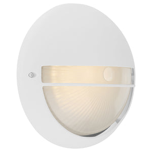 Access - 20260LEDDMG-WH/OPL - LED Bulkhead - Clifton - White