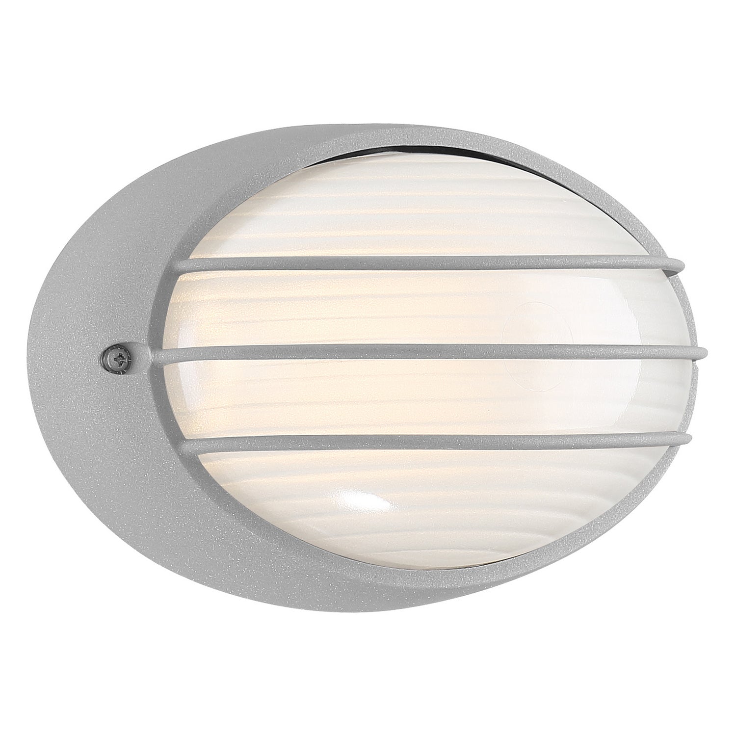 Access - 20280LEDDMG-SAT/OPL - LED Bulkhead - Cabo - Satin