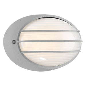 Access - 20280LEDDMG-SAT/OPL - LED Bulkhead - Cabo - Satin