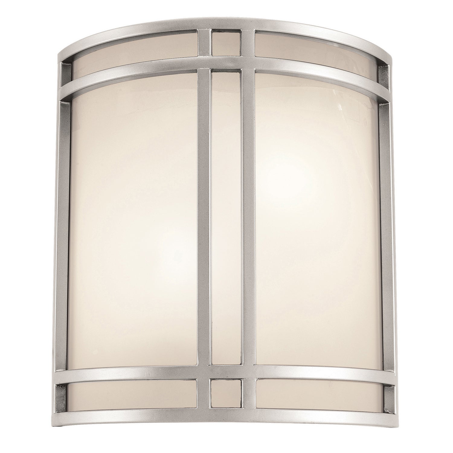 Access - 20420LEDDLP-SAT/OPL - LED Wall Sconce - Artemis - Satin