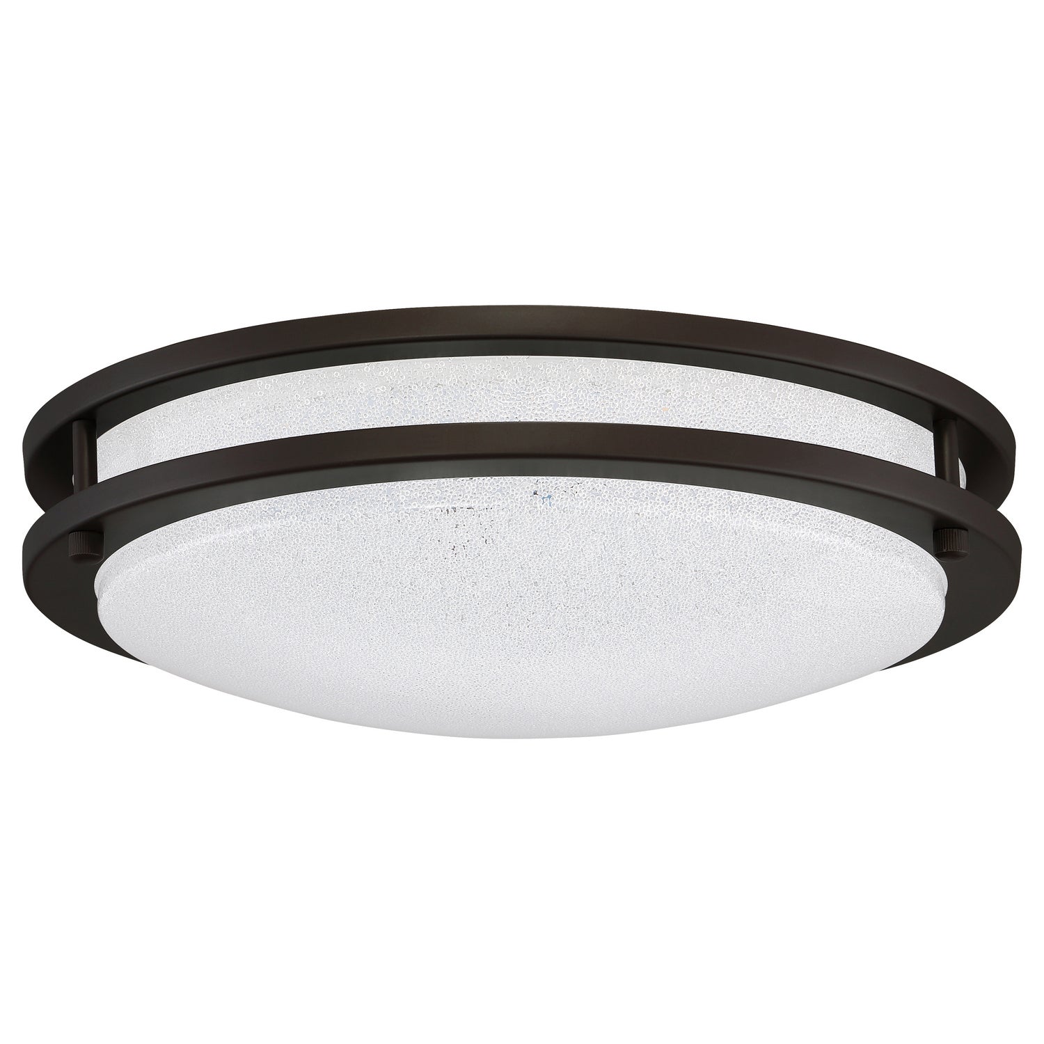 Access - 20471LEDD-CH/SACR - LED Flush Mount - Sparc - Chrome