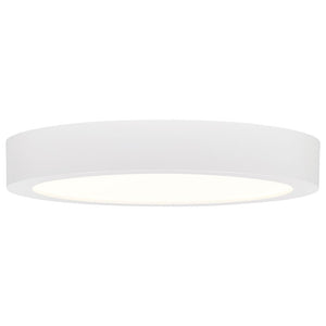 Access - 20791LEDD-WH/ACR - LED Flush Mount - Ulko - White