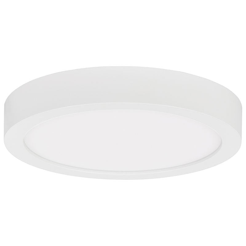 Access - 20791LEDD-WH/ACR - LED Flush Mount - Ulko - White