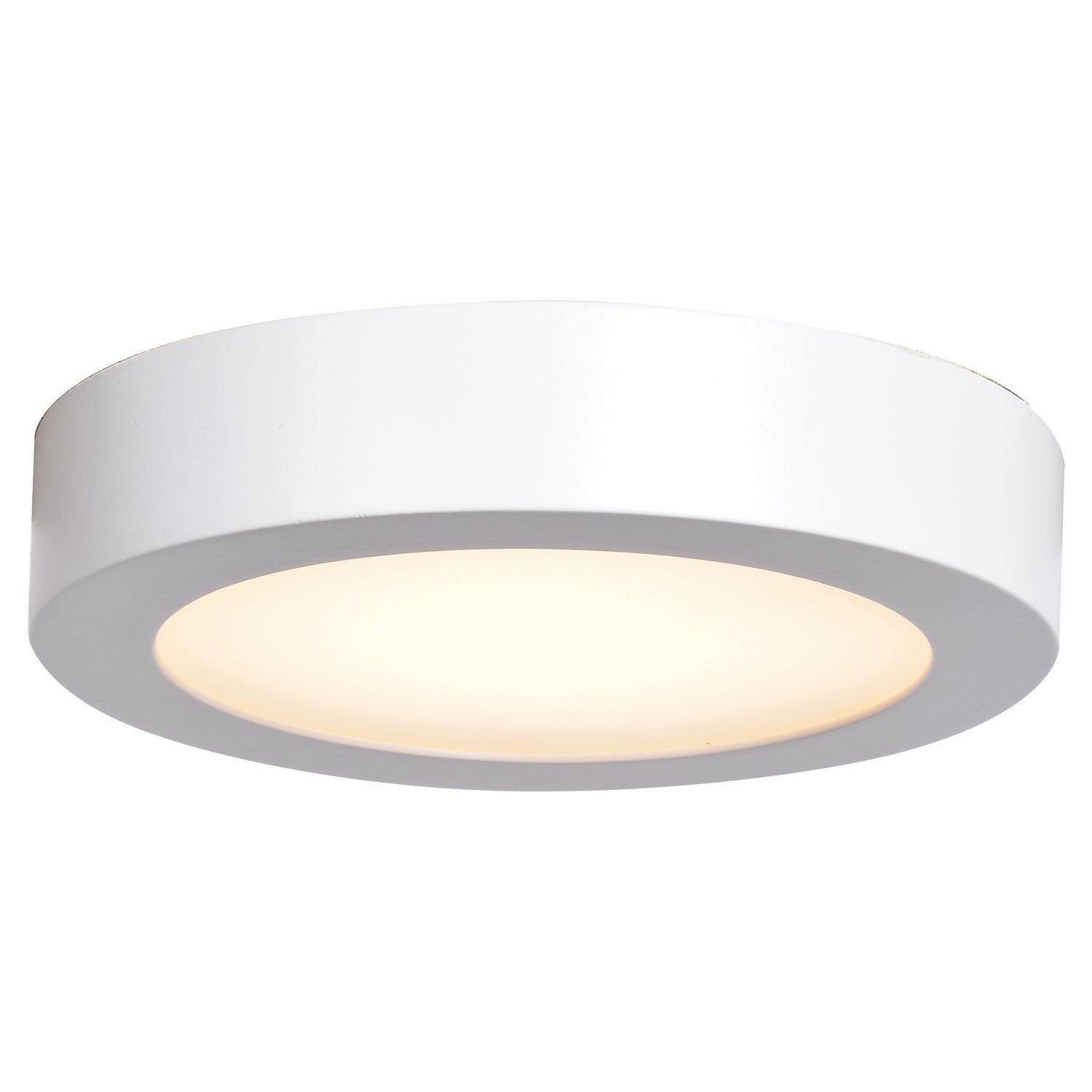 Access - 20791LEDD-WH/ACR - LED Flush Mount - Ulko - White