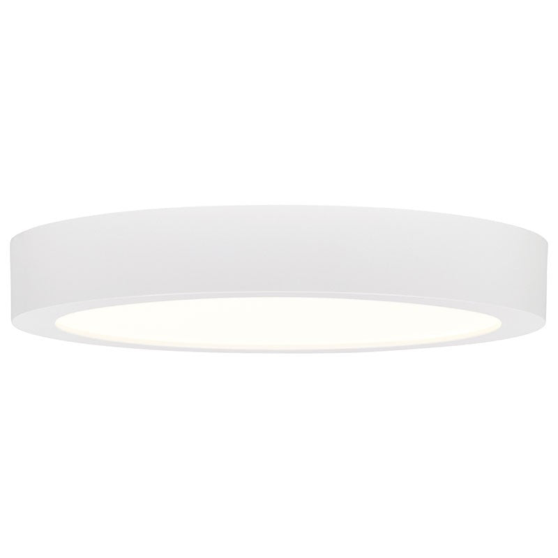 Access - 20792LEDD-WH/ACR - LED Flush Mount - Ulko - White