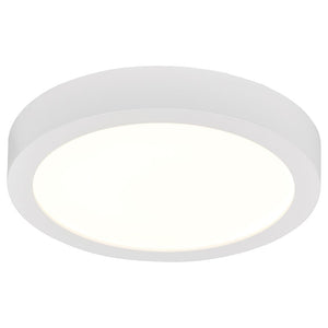 Access - 20792LEDD-WH/ACR - LED Flush Mount - Ulko - White