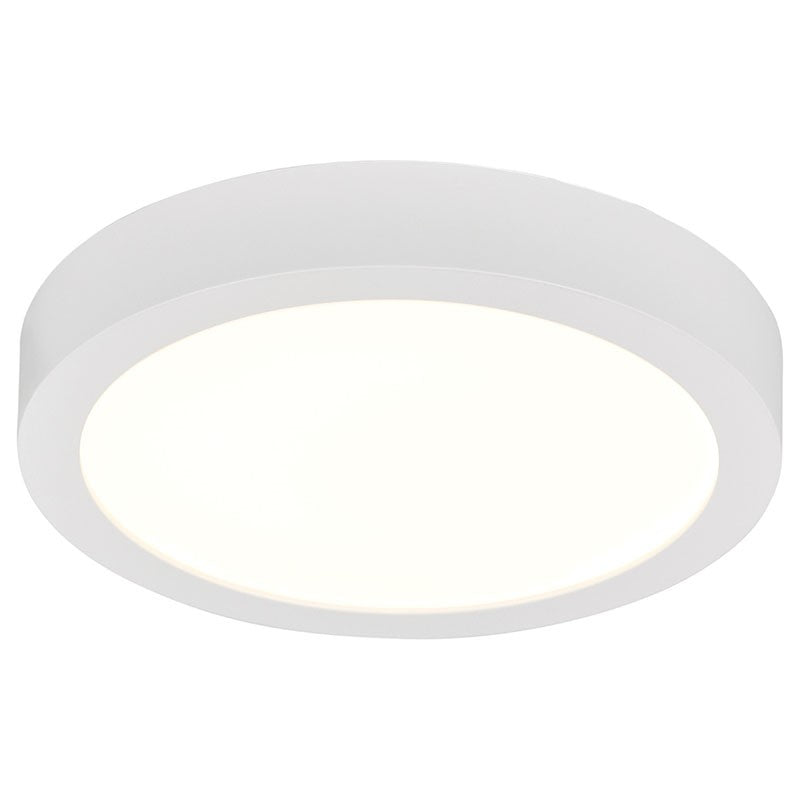 Access - 20792LEDD-WH/ACR - LED Flush Mount - Ulko - White