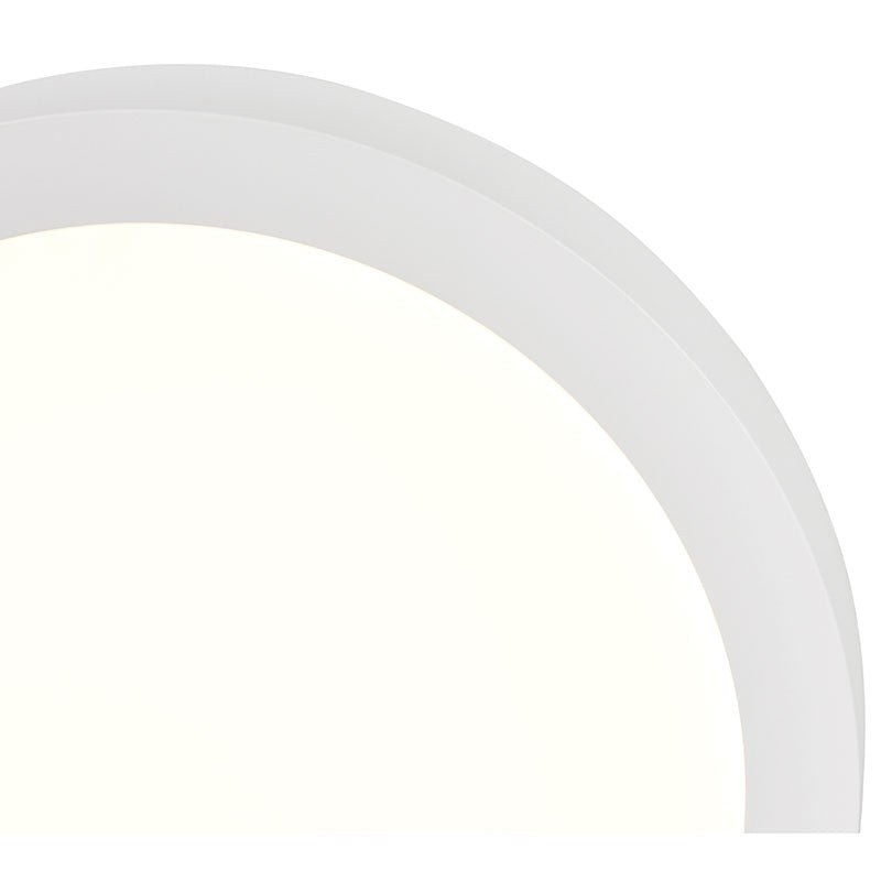 Access - 20792LEDD-WH/ACR - LED Flush Mount - Ulko - White