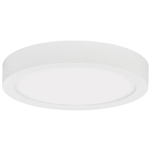 Access - 20792LEDD-WH/ACR - LED Flush Mount - Ulko - White