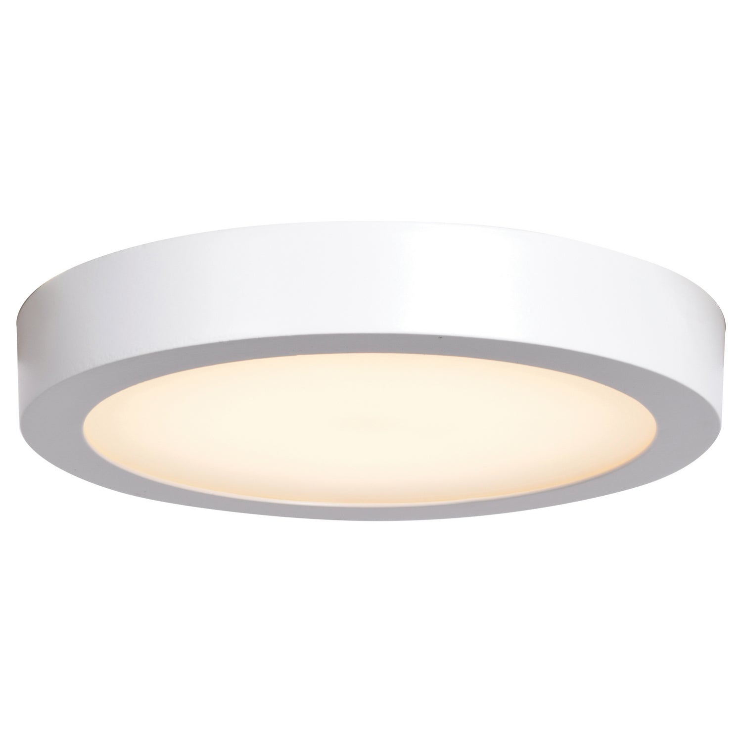 Access - 20792LEDD-WH/ACR - LED Flush Mount - Ulko - White