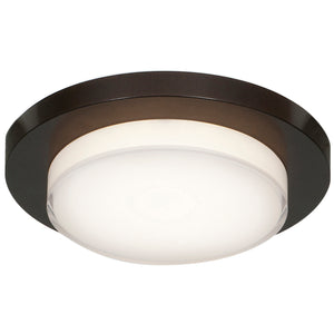 Access - 20805LEDD-BRZ/ACR - LED Flush Mount - Link Plus - Bronze