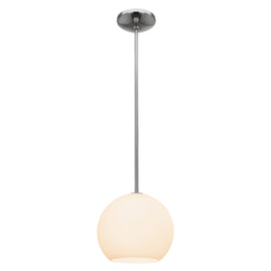 Access - 23950LEDDLP-BS/OPL - LED Pendant - Nitrogen - Brushed Steel