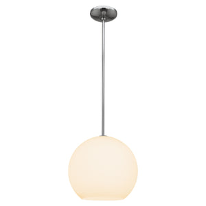 Access - 23951LEDDLP-BS/OPL - LED Pendant - Nitrogen - Brushed Steel