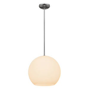 Access - 23952LEDDLP-BS/OPL - LED Pendant - Nitrogen - Brushed Steel