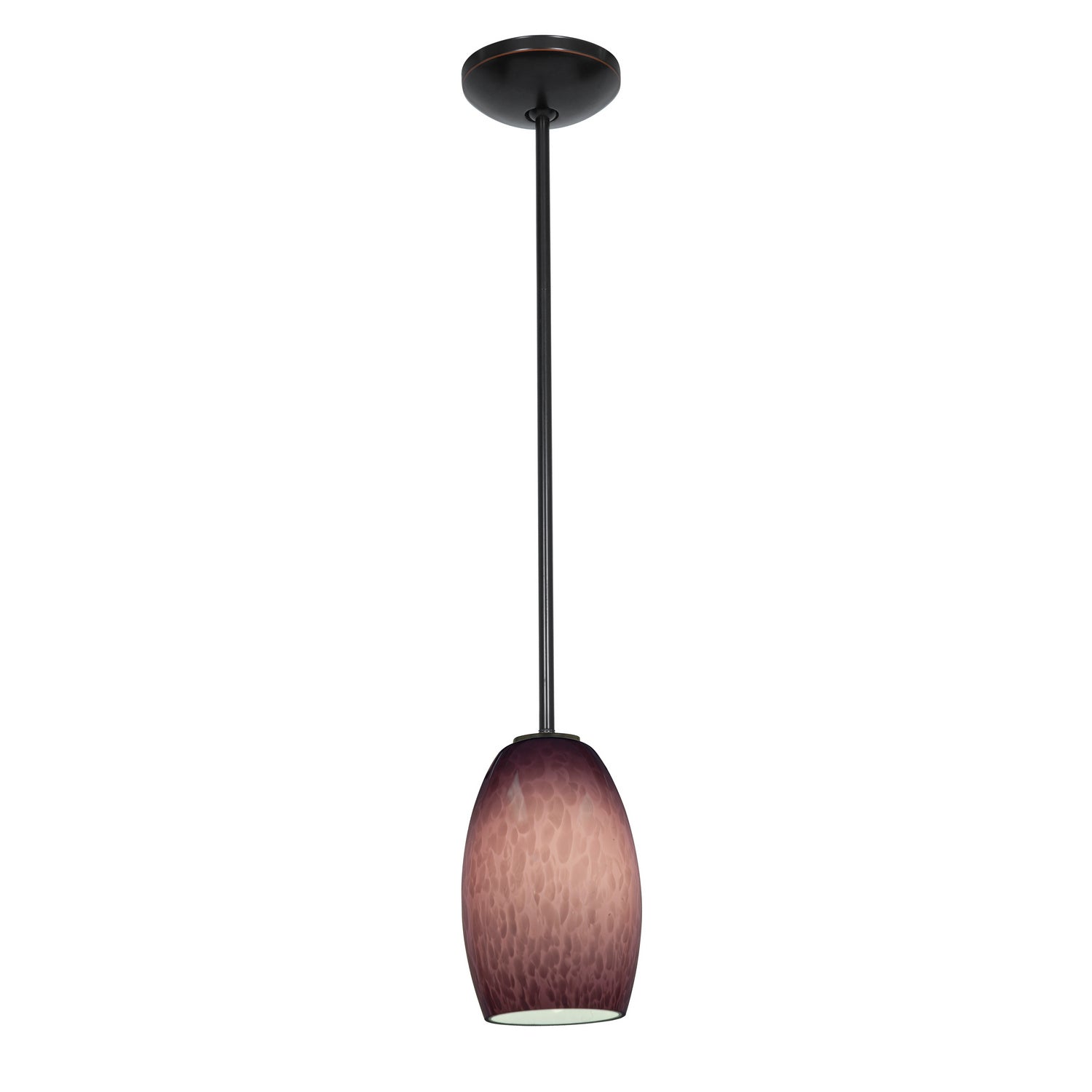 Access - 28078-3R-ORB/PLC - LED Pendant - Chianti - Oil Rubbed Bronze